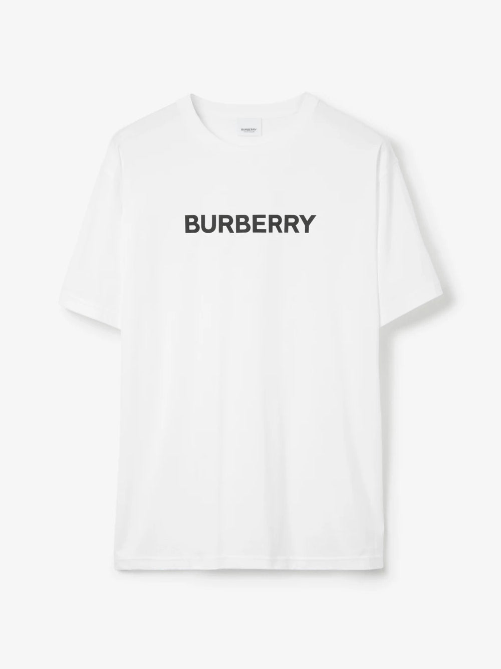 BURBERRY T-SHIRT 8055309 1004