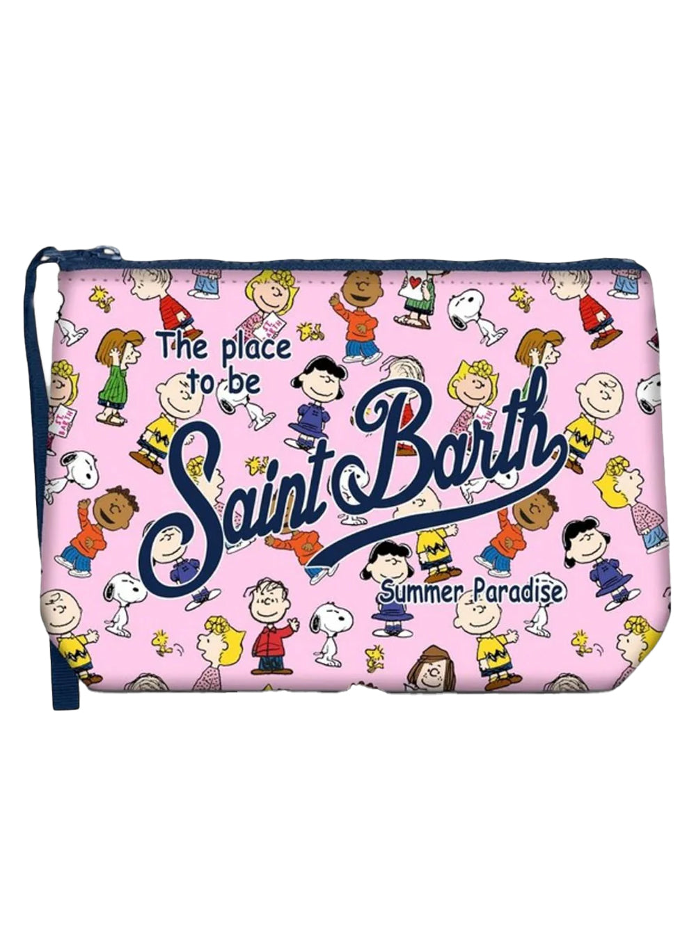 MC2 SAINT BARTH POCHETTE ALIN001 01212H