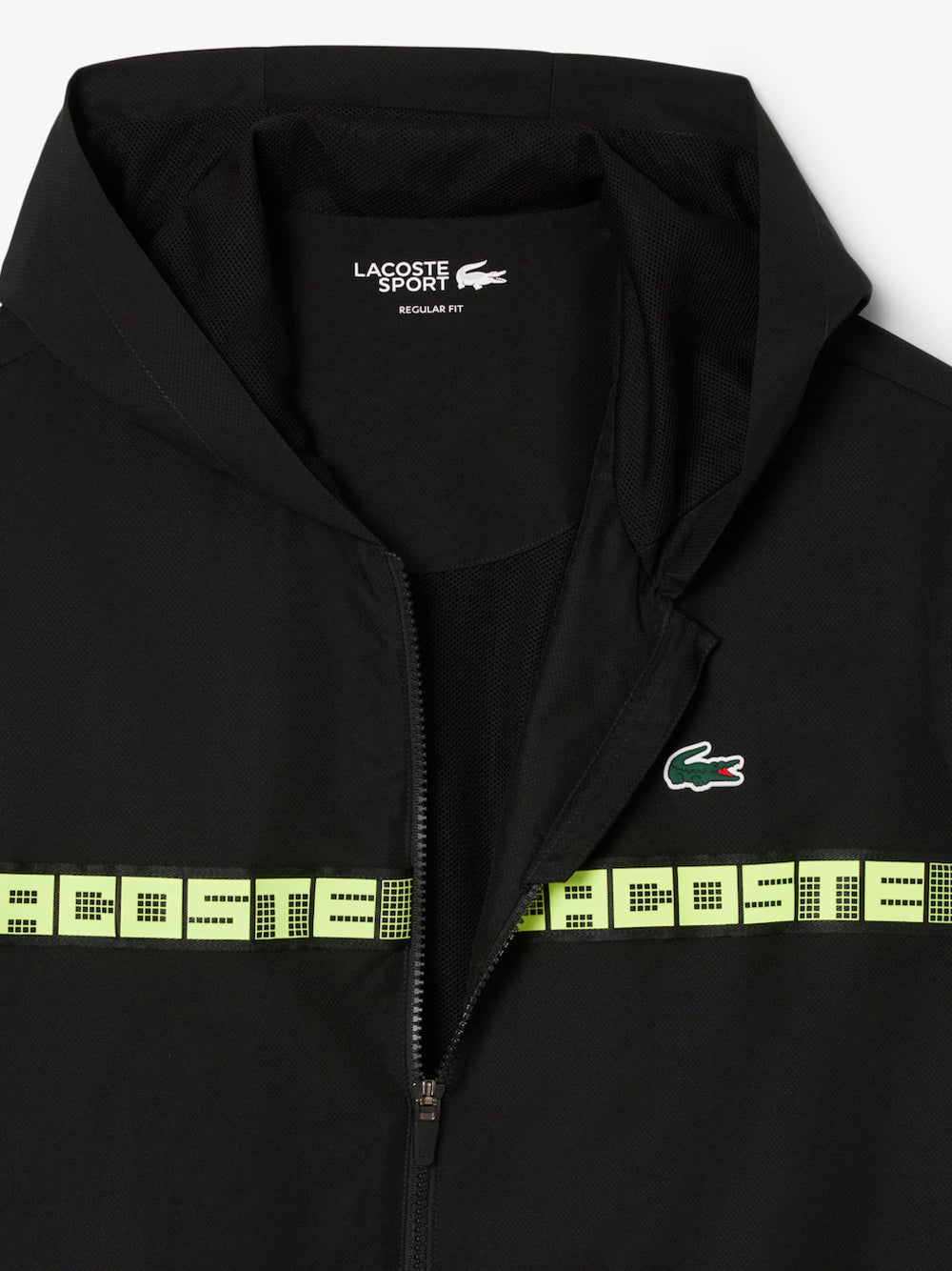 LACOSTE TUTA WH4757 031