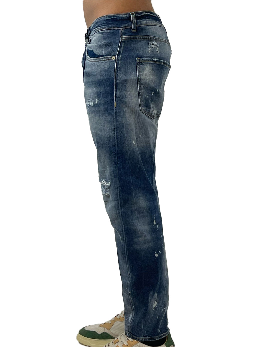 YES LONDON JEANS XJ3170