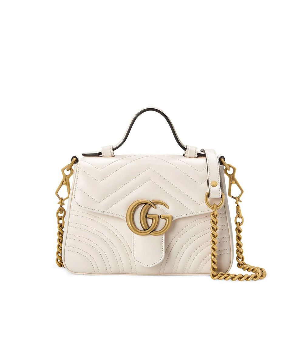 Gucci Borsa GG Marmont mini