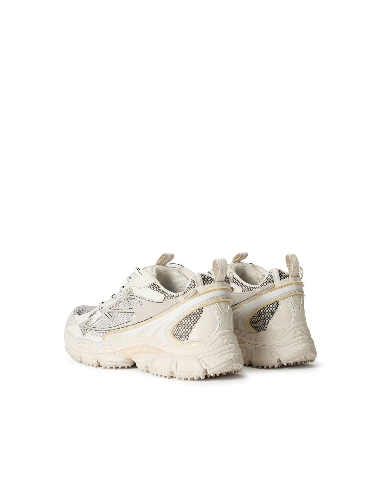 SNEAKER unisex off white OF05753267 BGEGRY