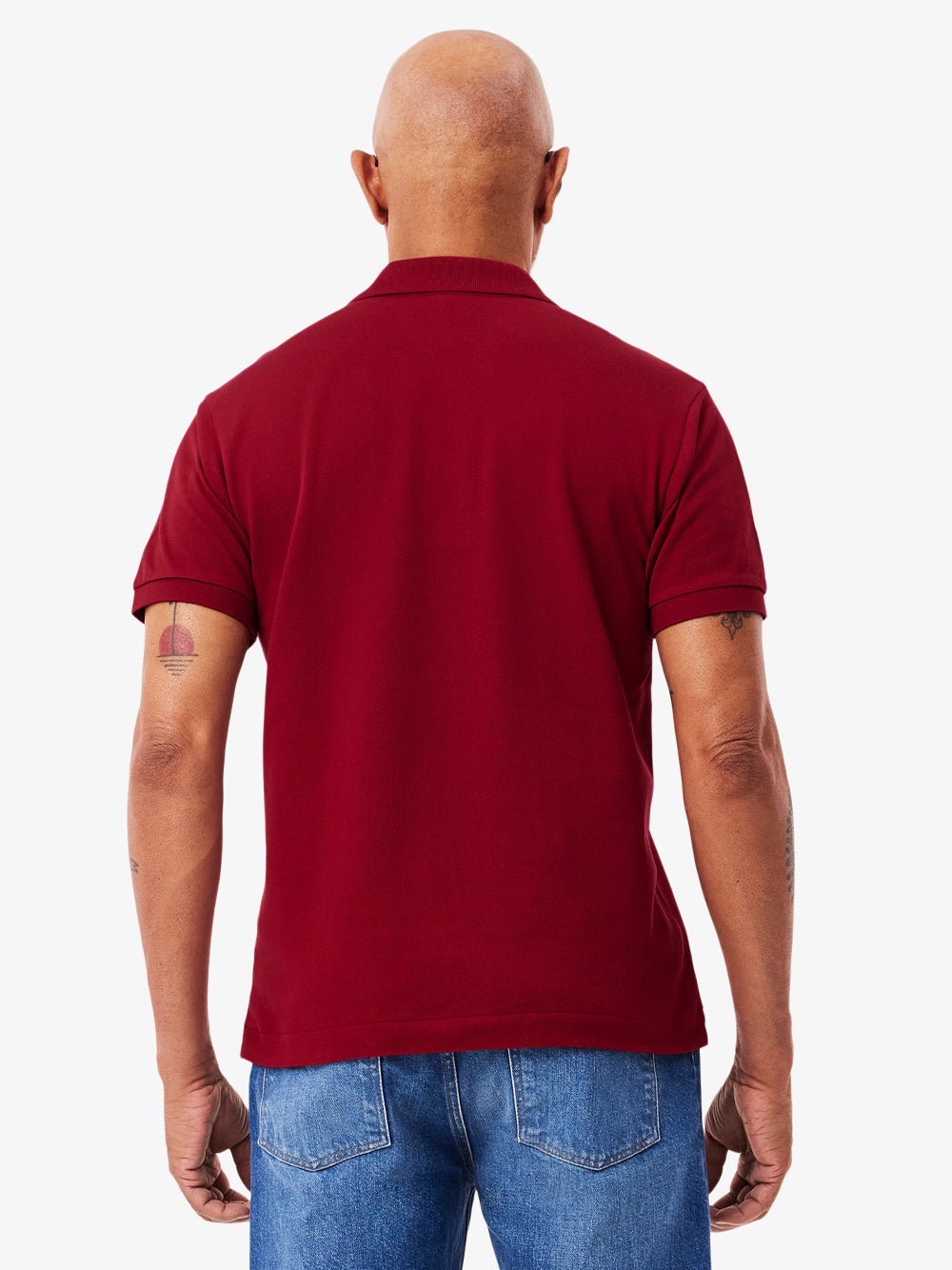 LACOSTE POLO L1212-00 476