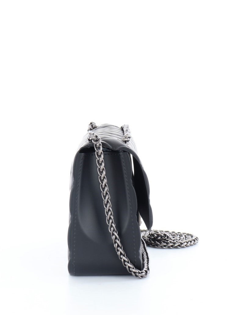 MARC ELLIS FALCON BLACK/SILVER