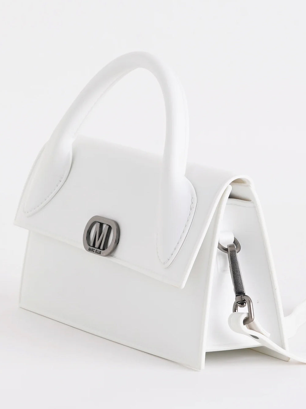 MARC ELLIS ARROW25 MILK/METEORITE