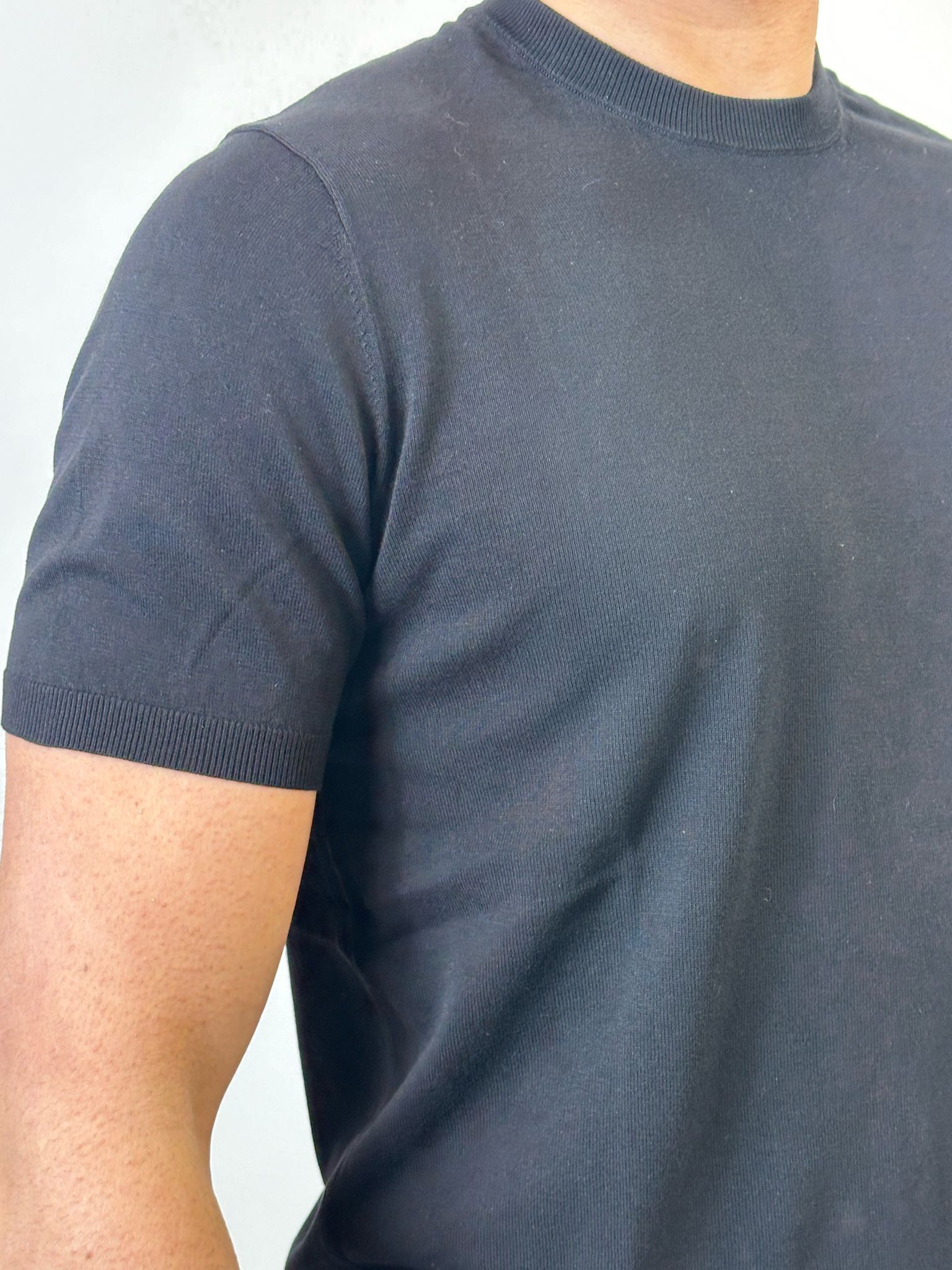 DIKTAT MAGLIA NERA DK87003