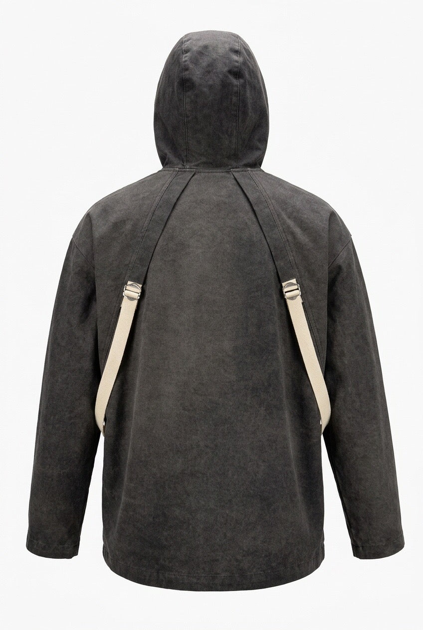 Felpa Uomo DARK LABEL DRKF934