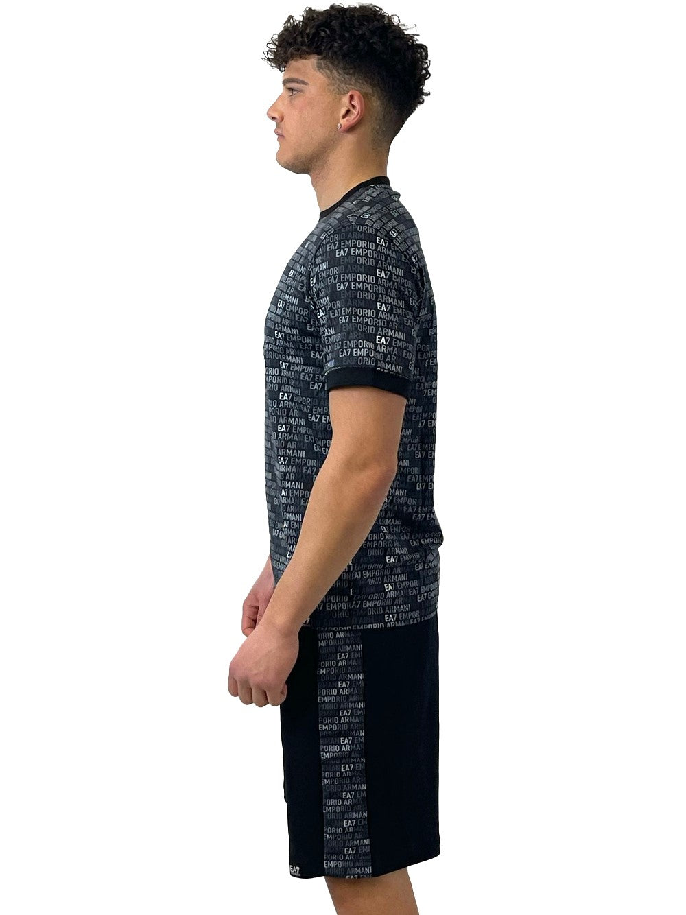 ARMANI COMPLETO 7M000208 AF12874 7M000217 AF12660