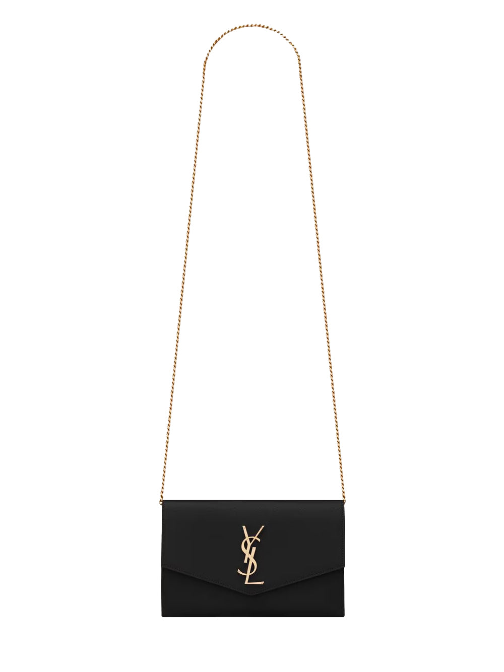SAINT LAURENT POCHETTE UPTOWN 607788 1GF0J 1000
