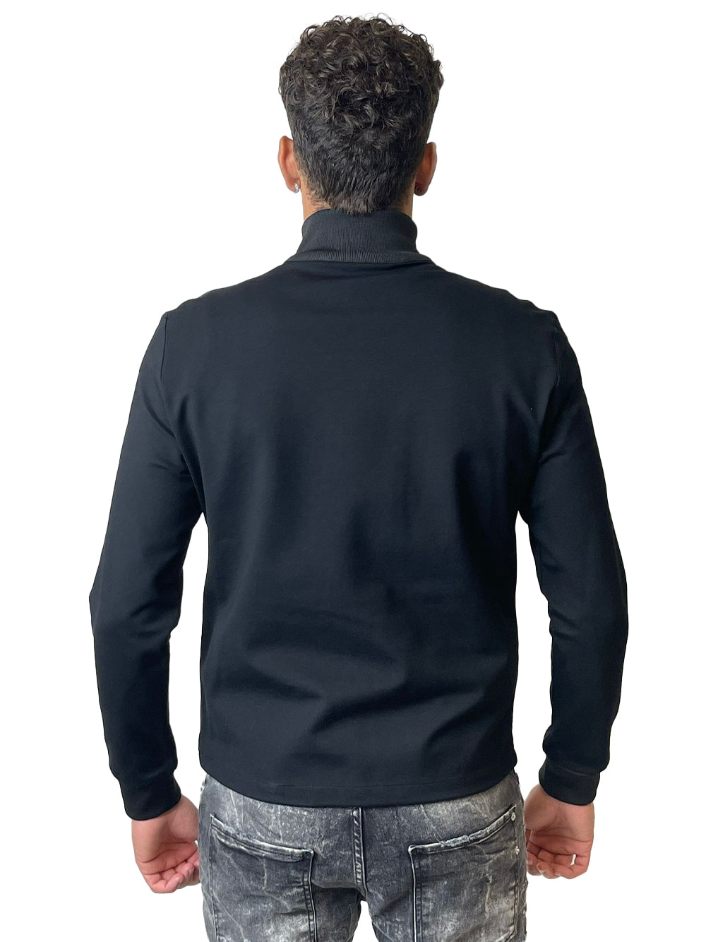 YES LONDON FELPA XMF3936