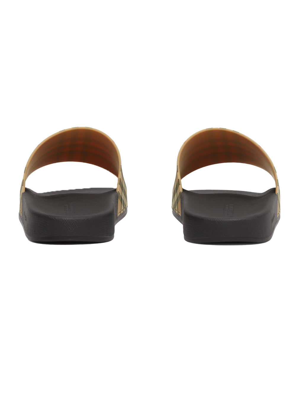 BURBERRY SANDALI 80569421 003