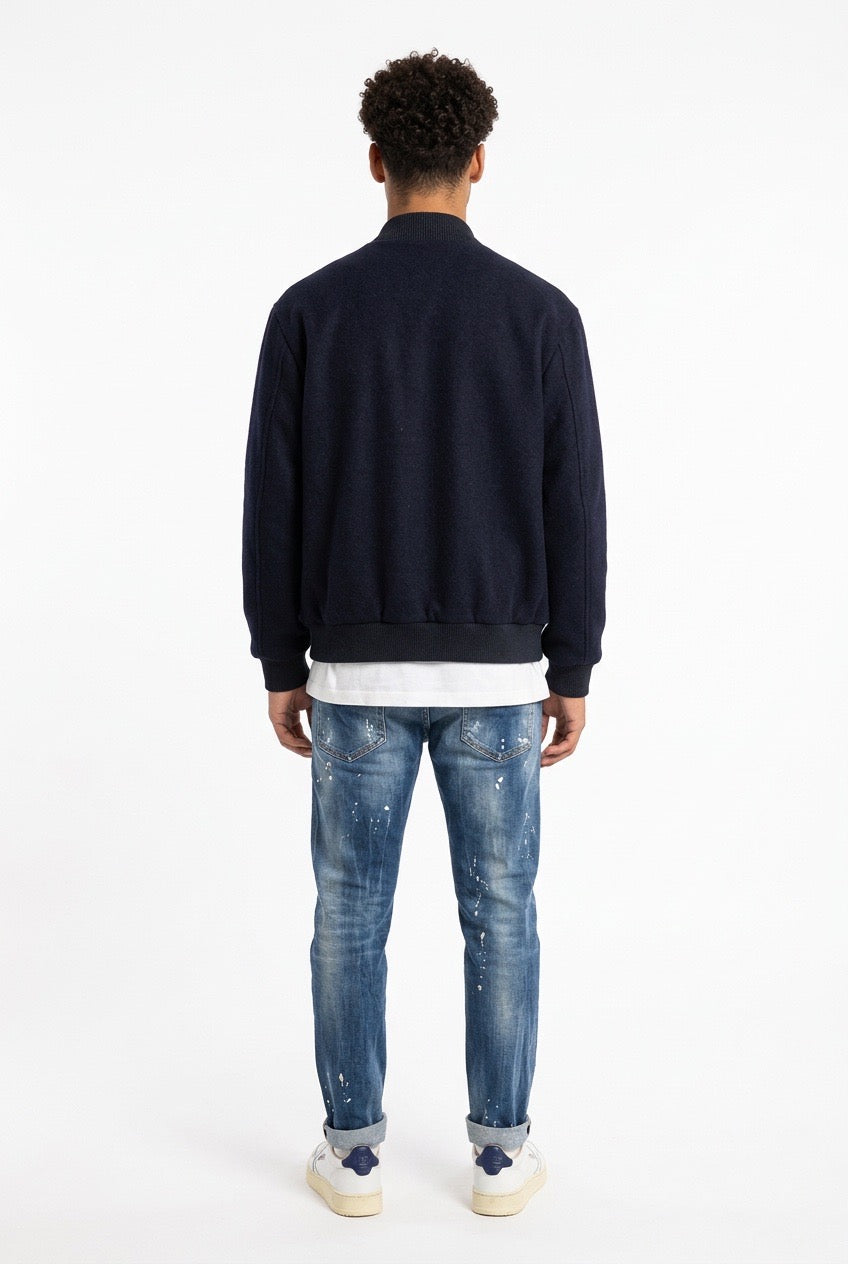 GIUBBINO Uomo PRIME AG3707