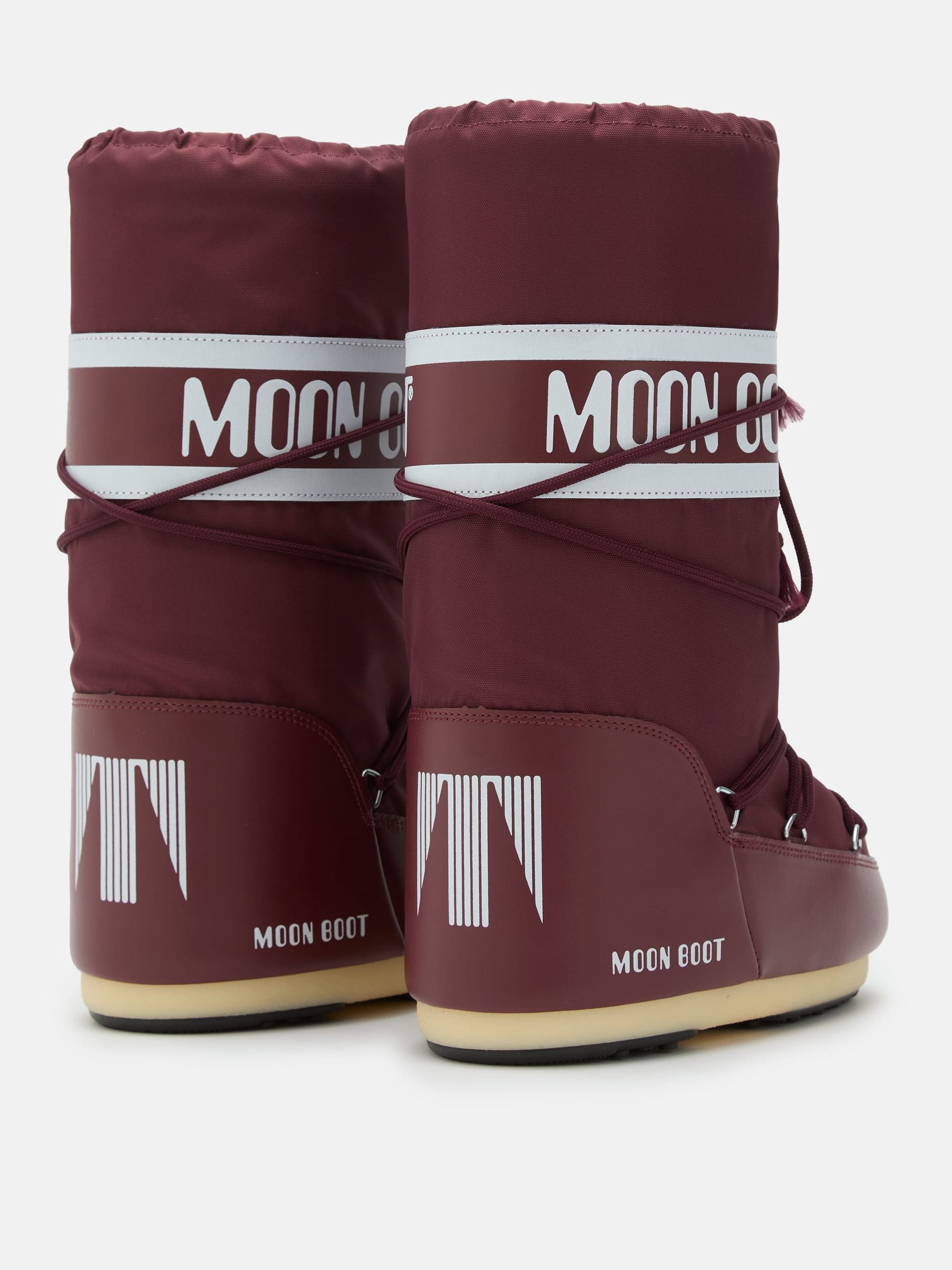 MOON BOOT ICON 80D1400440 D013