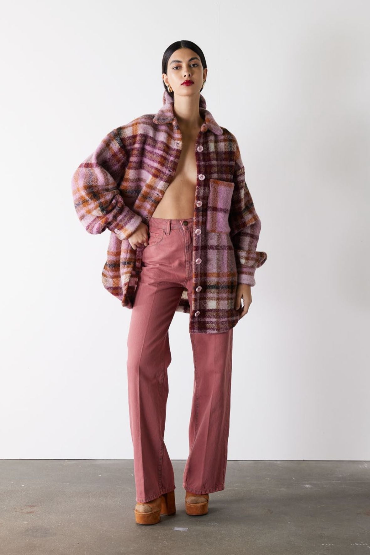 KOSTUMN CAMICIONE KI24160