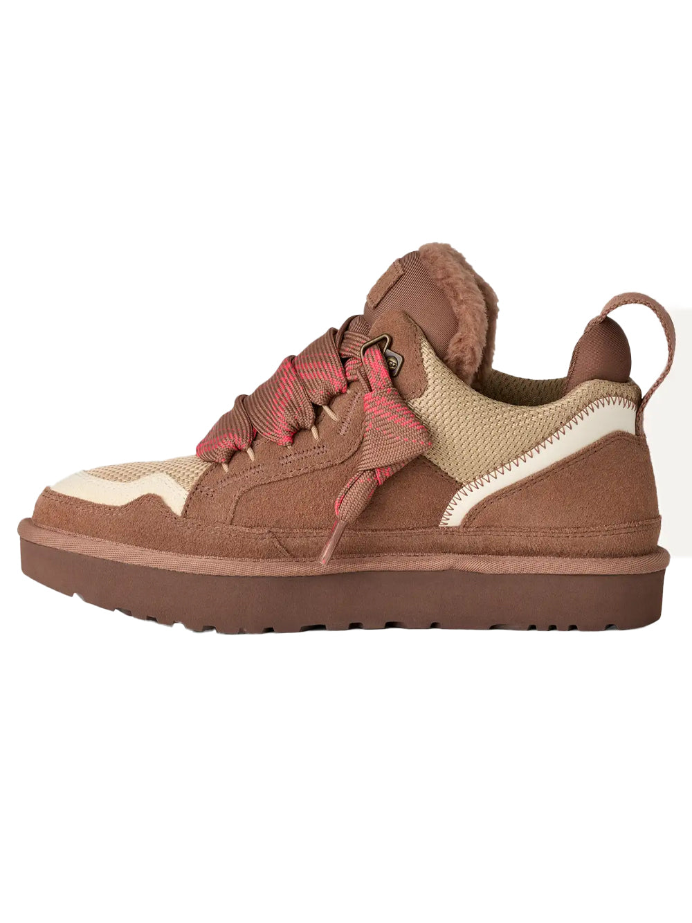 UGG LOWMEL 1144032 RYK