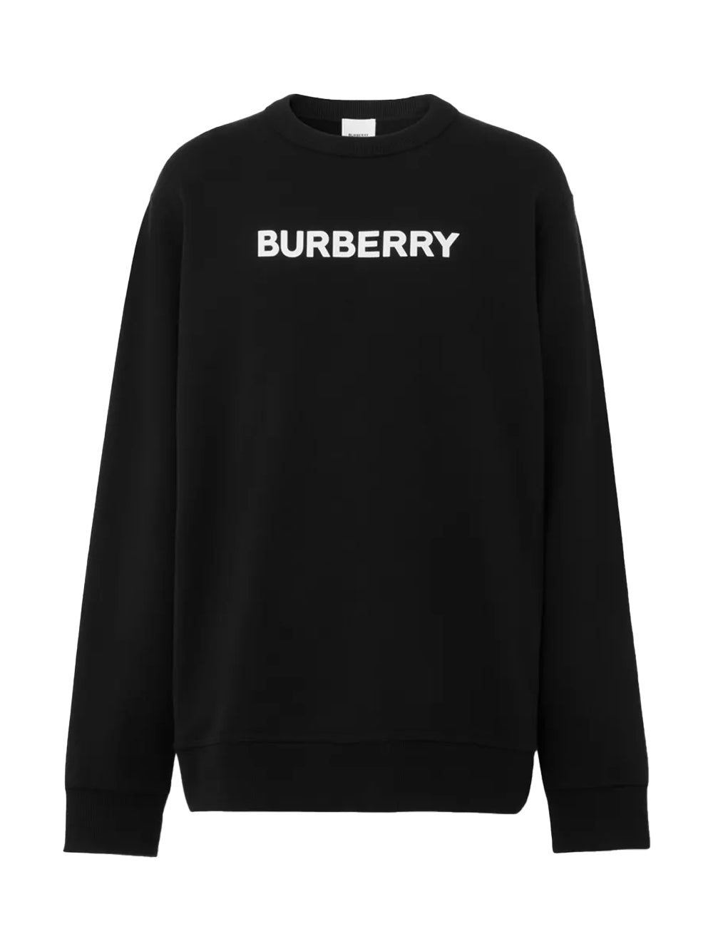 BURBERRY FELPA 8055312