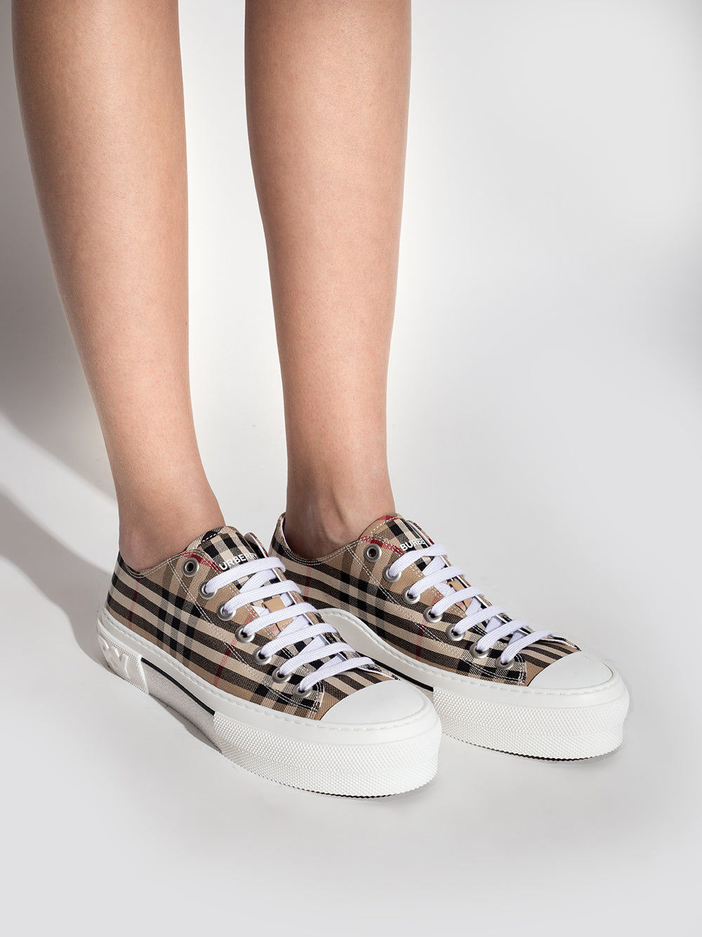 BURBERRY SNEAKERS 8050506