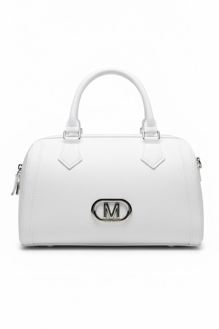 MARC ELLIS FLAT ESTRELLA L MILK/SILVER