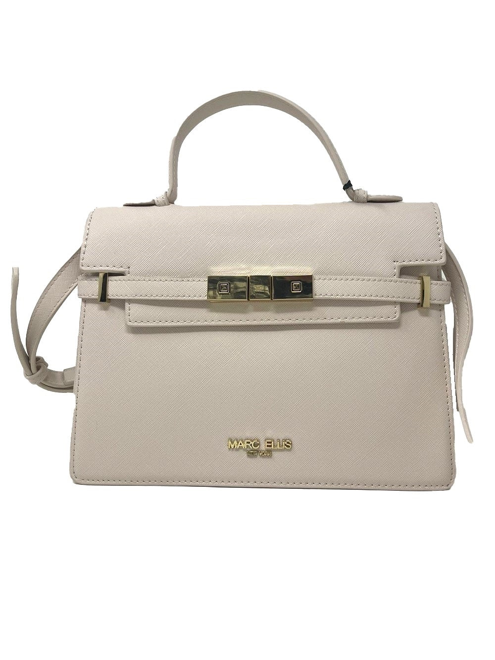 MARC ELLIS AROUND M25 TURTLEDOVE/LIGHT GOLD