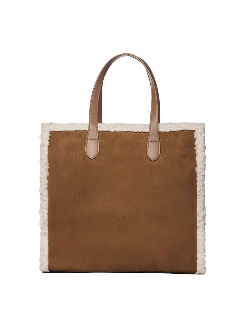 MARC ELLIS BUBY SUEDE L DARK CUOIO