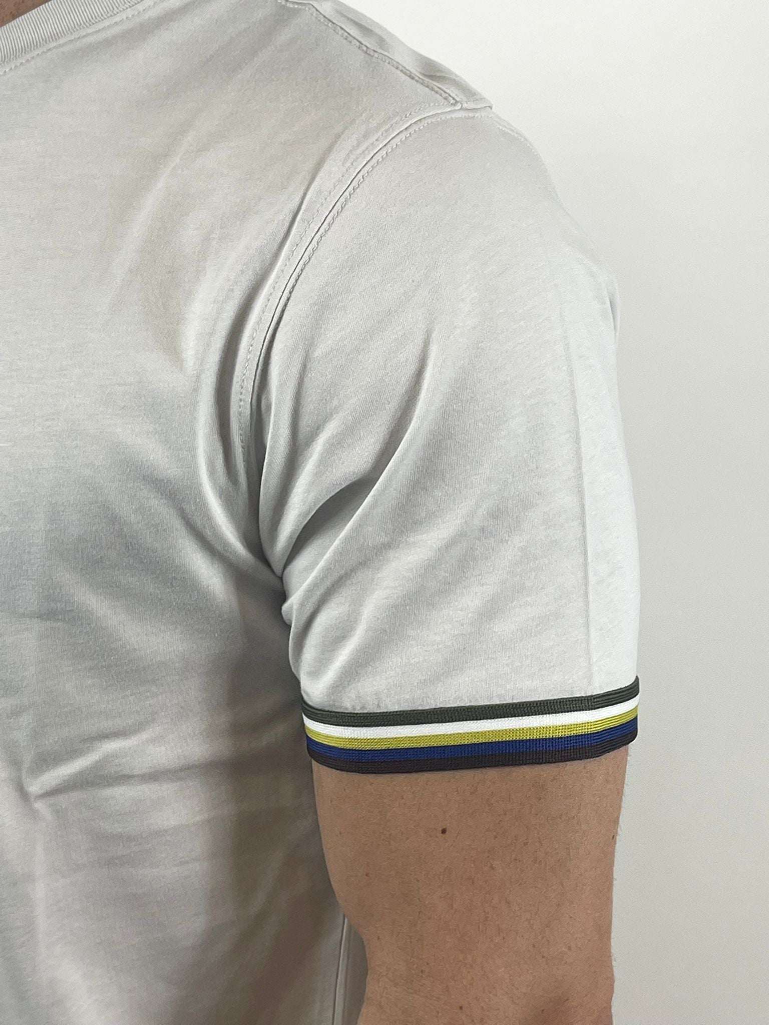 SEINSE T-SHIRT GHIACCIO TE2943SS