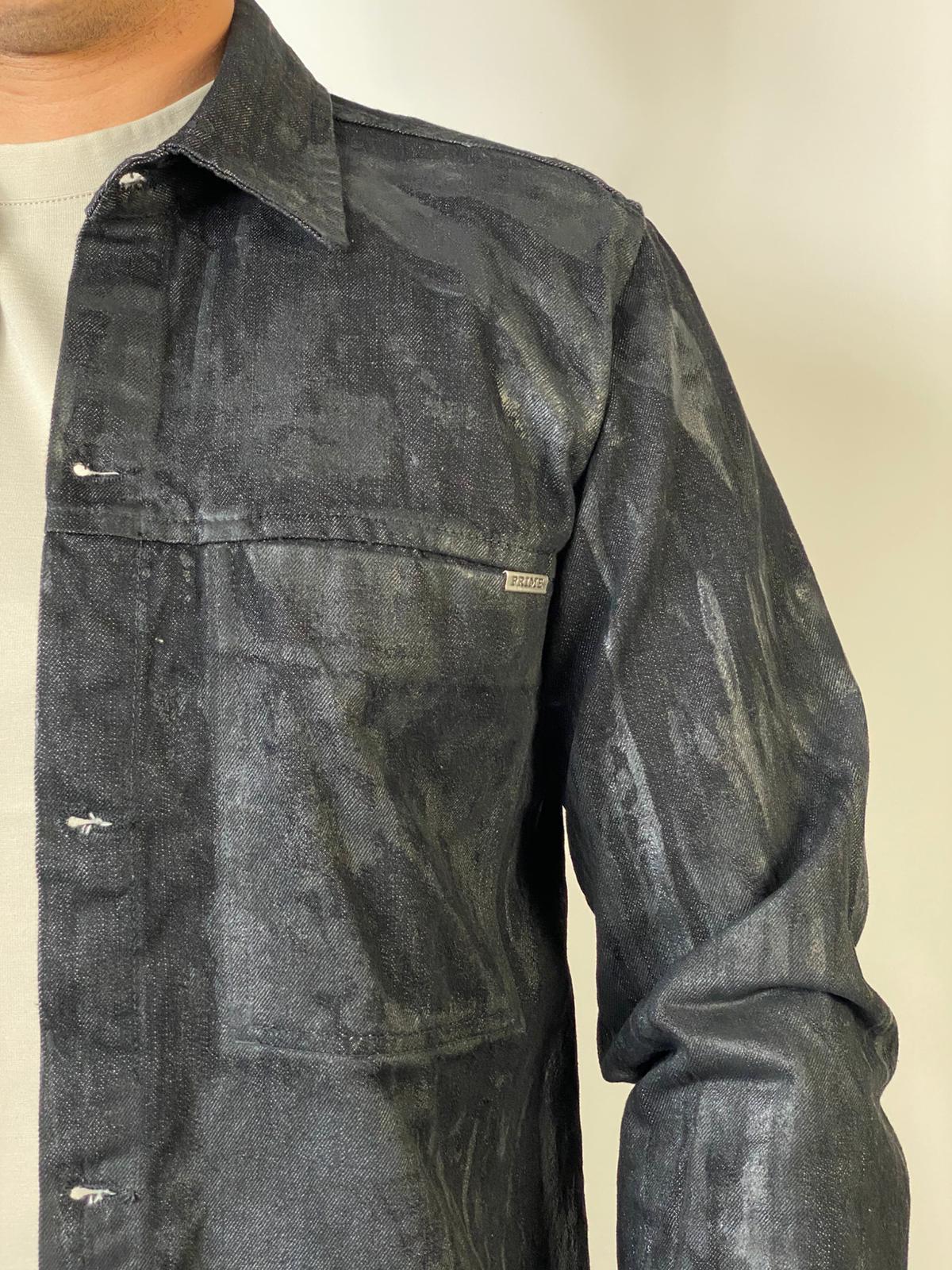 PRIME CAMICIA AG3643