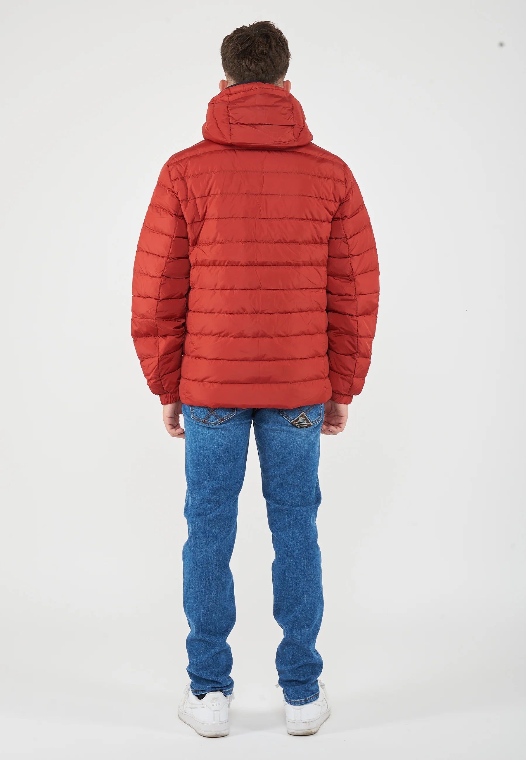 REFRIGIWEAR HUNTER JACKET G92708 C01534