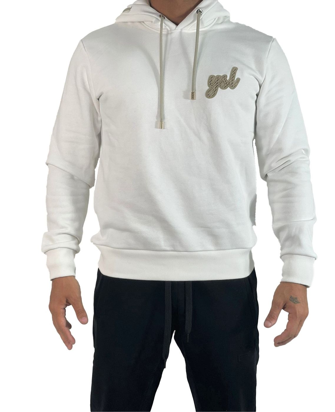 YES LONDON FELPA XMF3817