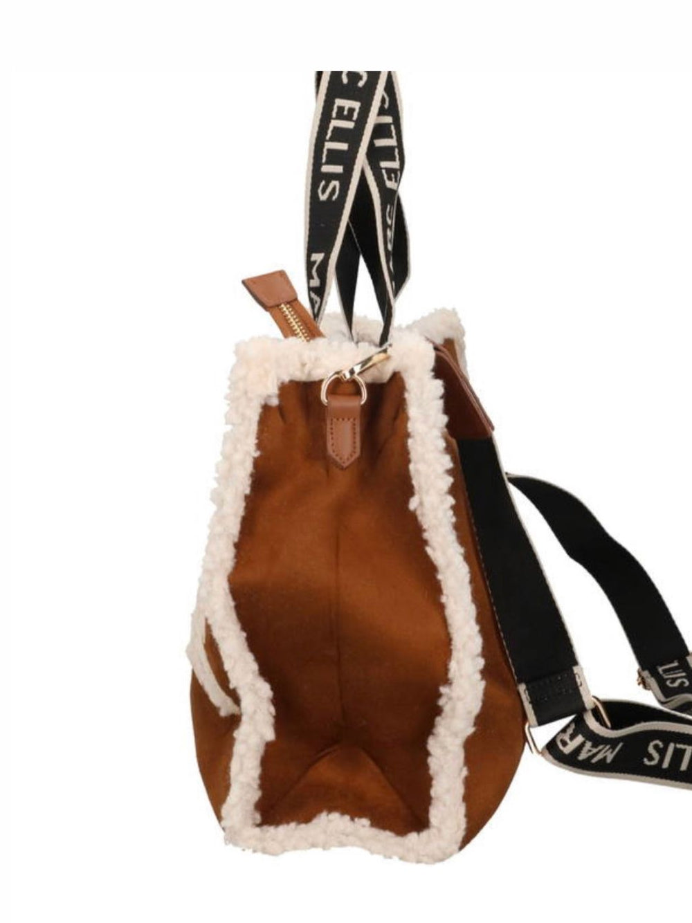 MARC ELLIS BUBY EWE M25