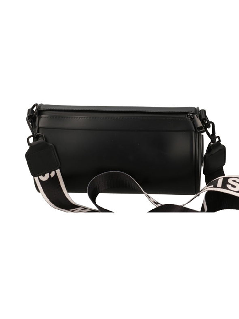 MARC ELLIS FLAT ANONA BLACK/BLACK