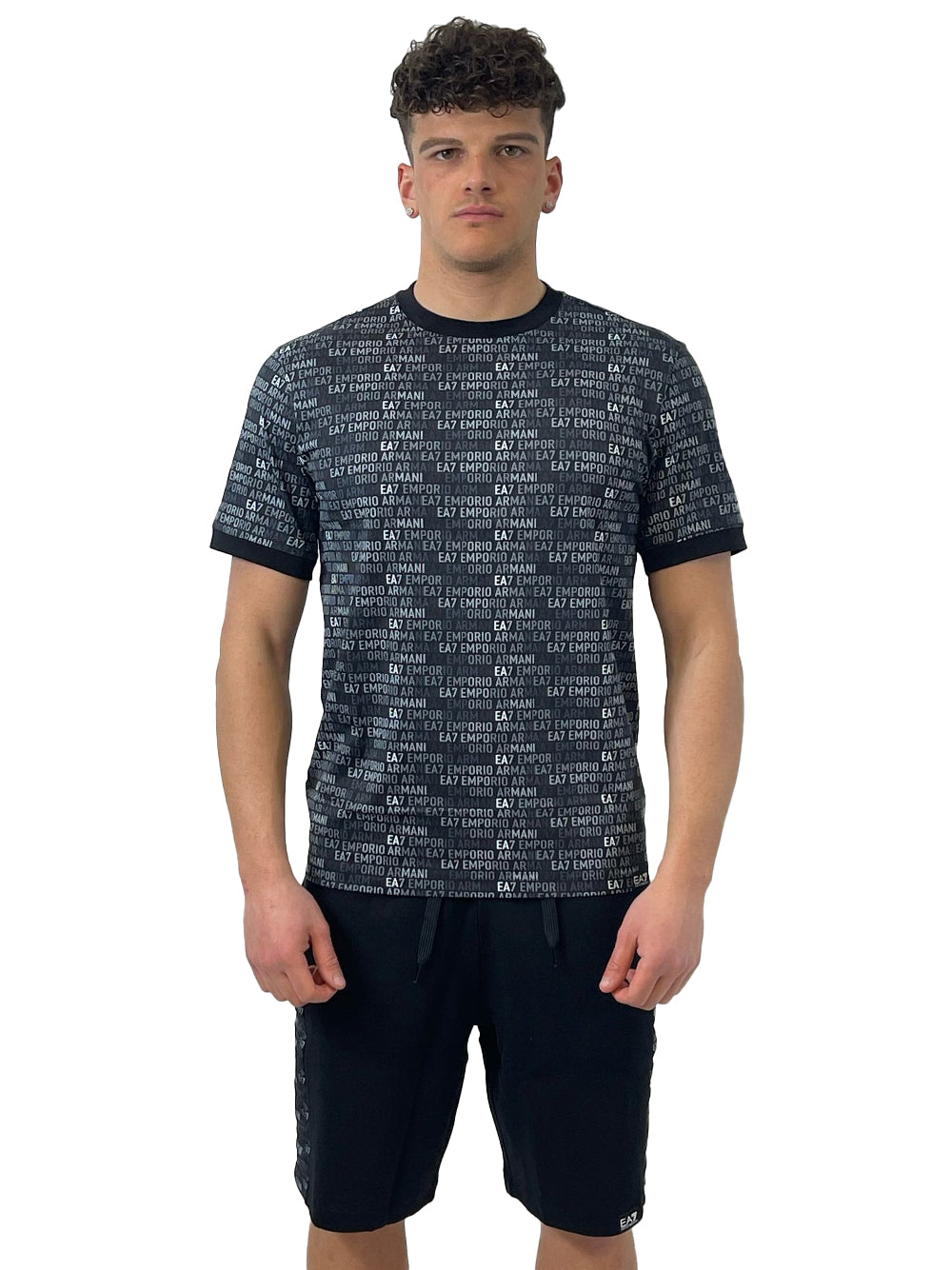 ARMANI COMPLETO 7M000208 AF12874 7M000217 AF12660