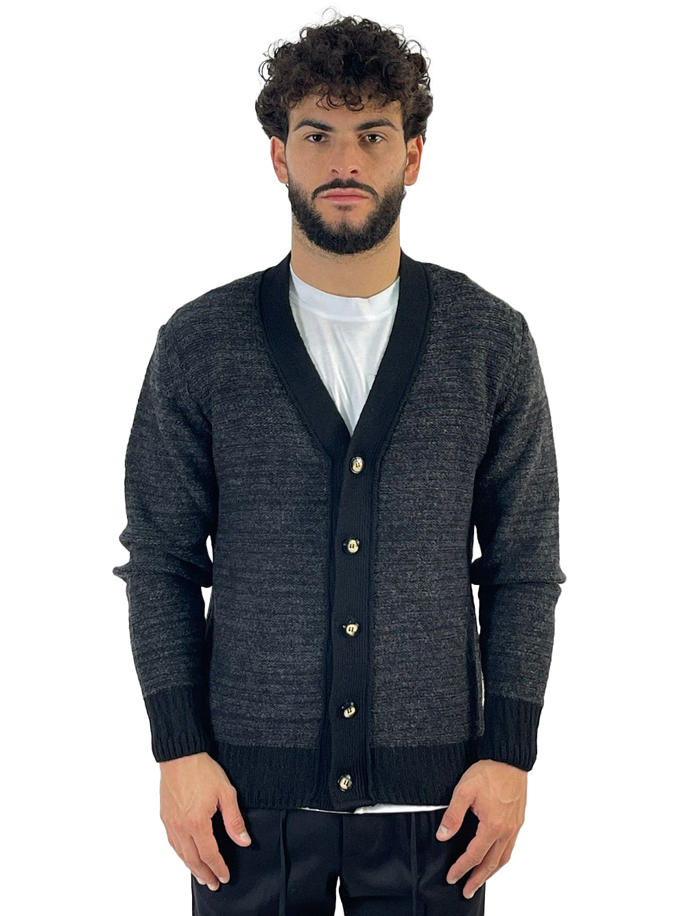 PRIME CARDIGAN MA11