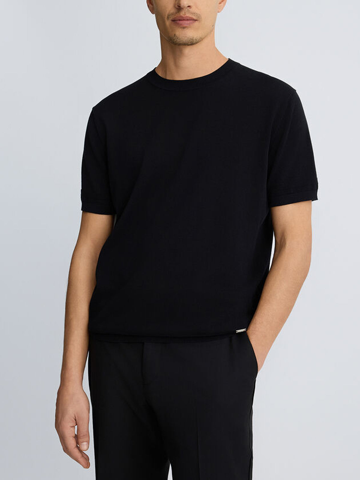 LIU JO T-SHIRT QA5026MA71P 22222