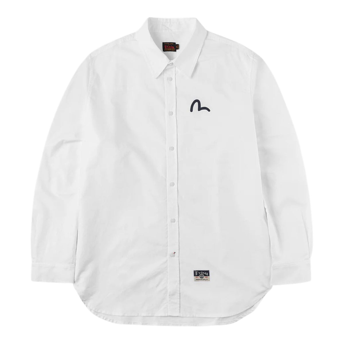 camicia Uomo EVISU 2ESHTM5SL1243