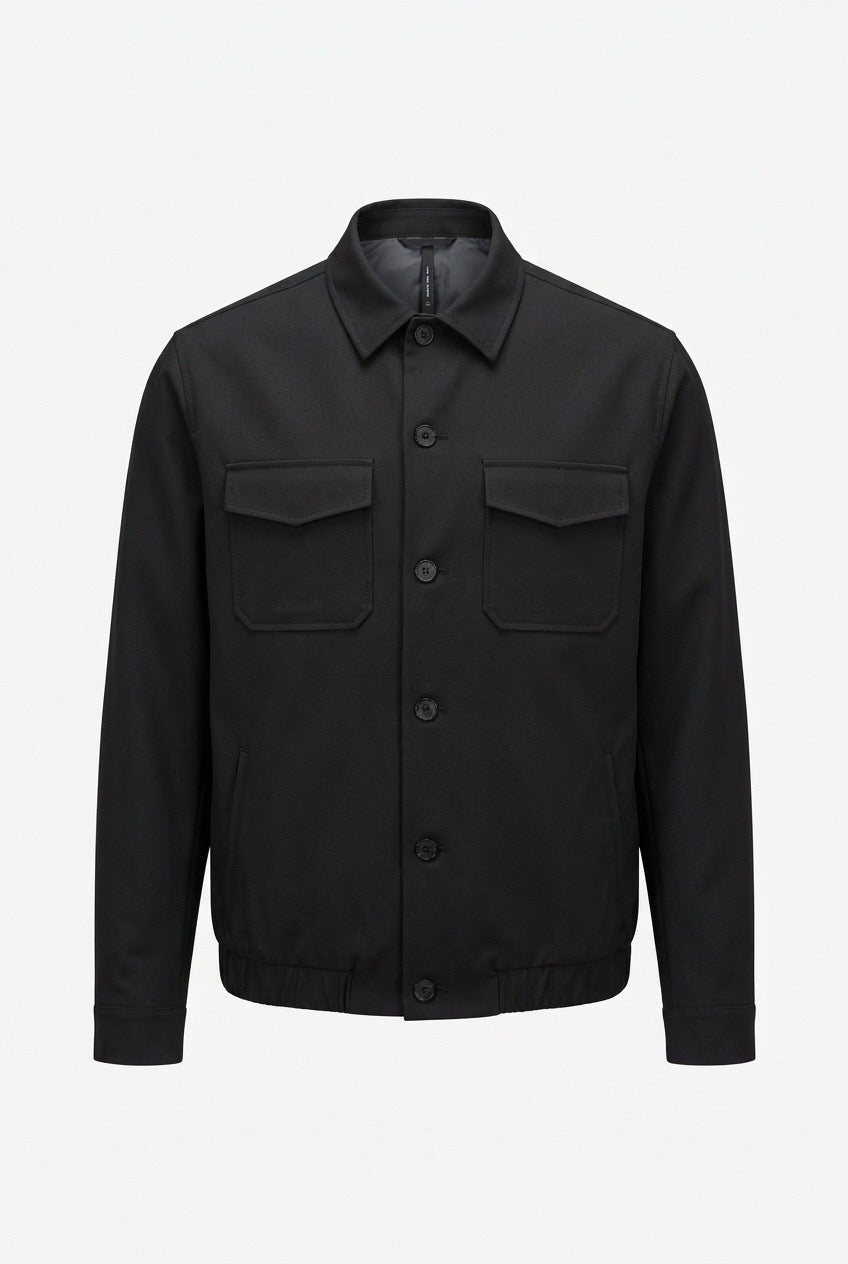 GIACCA Uomo SEINSE GBI1156SS