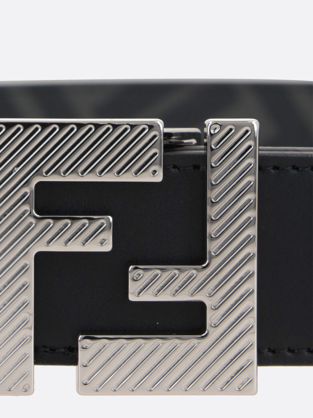 FENDI CINTURA 7C0526 ALUV F0GXN