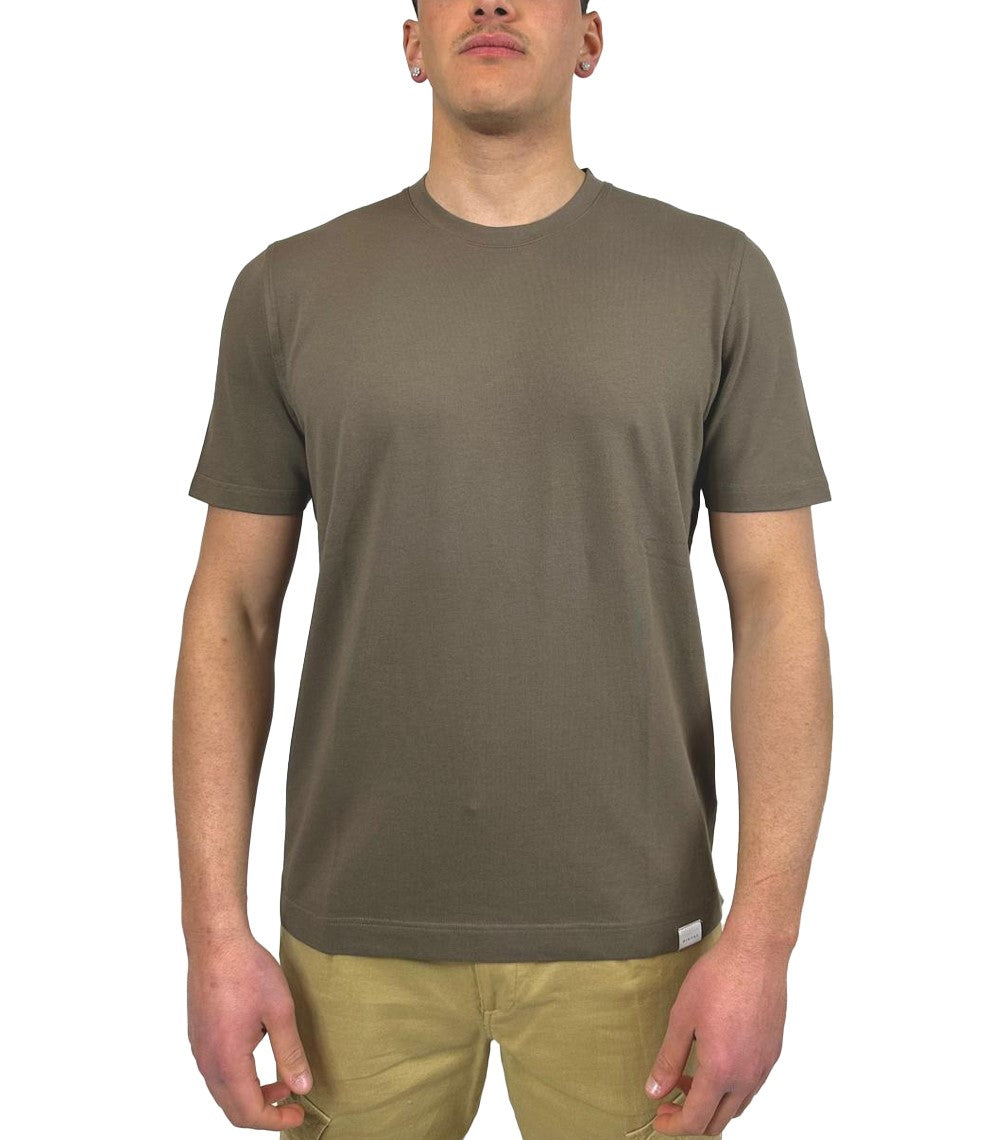 DIKTAT T-SHIRT MORO DK87110