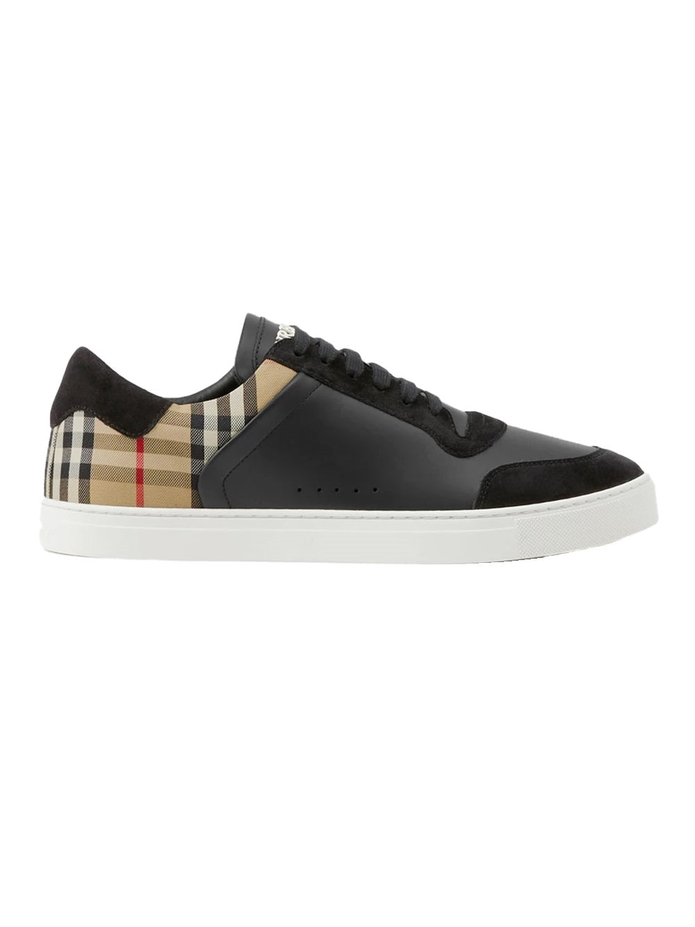 BURBERRY SNEAKERS 8070818