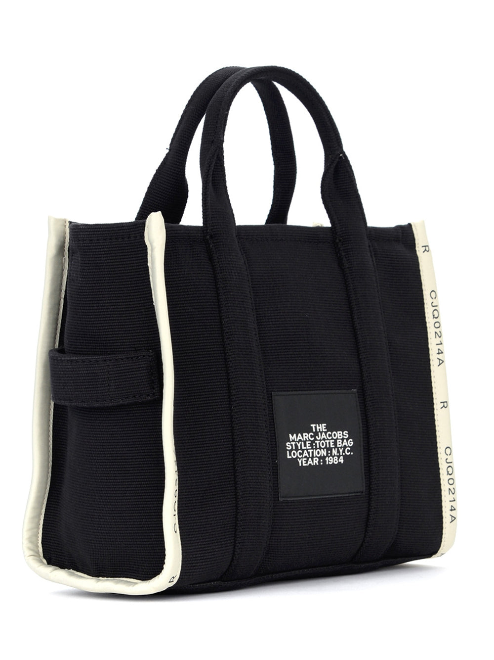 MARC JACOBS TOTE MEDIA M0017027-001