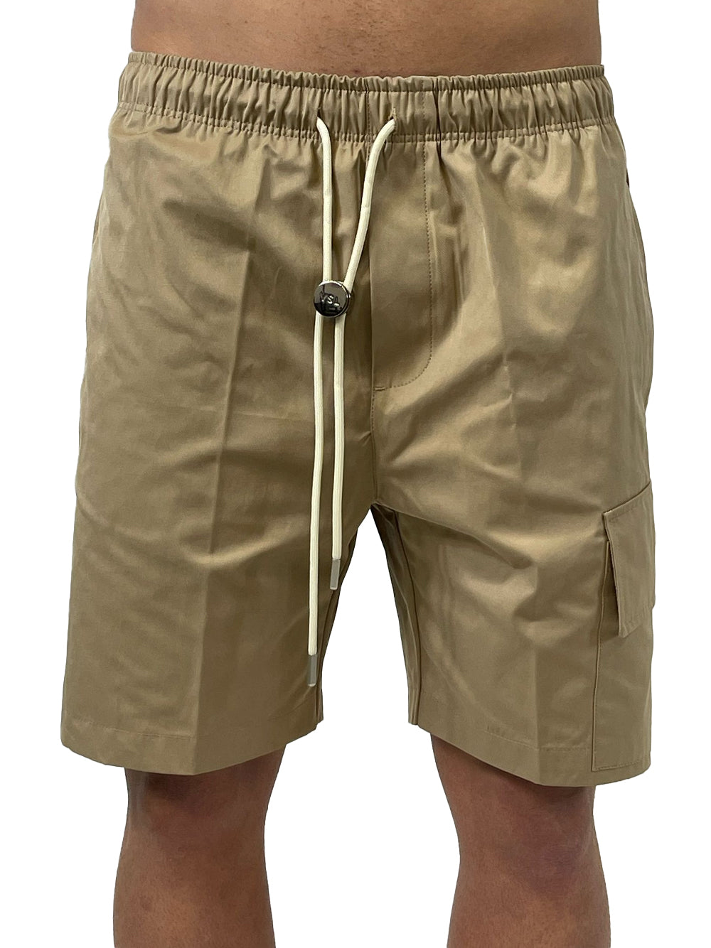 YES LONDON BERMUDA CAMEL XS4281