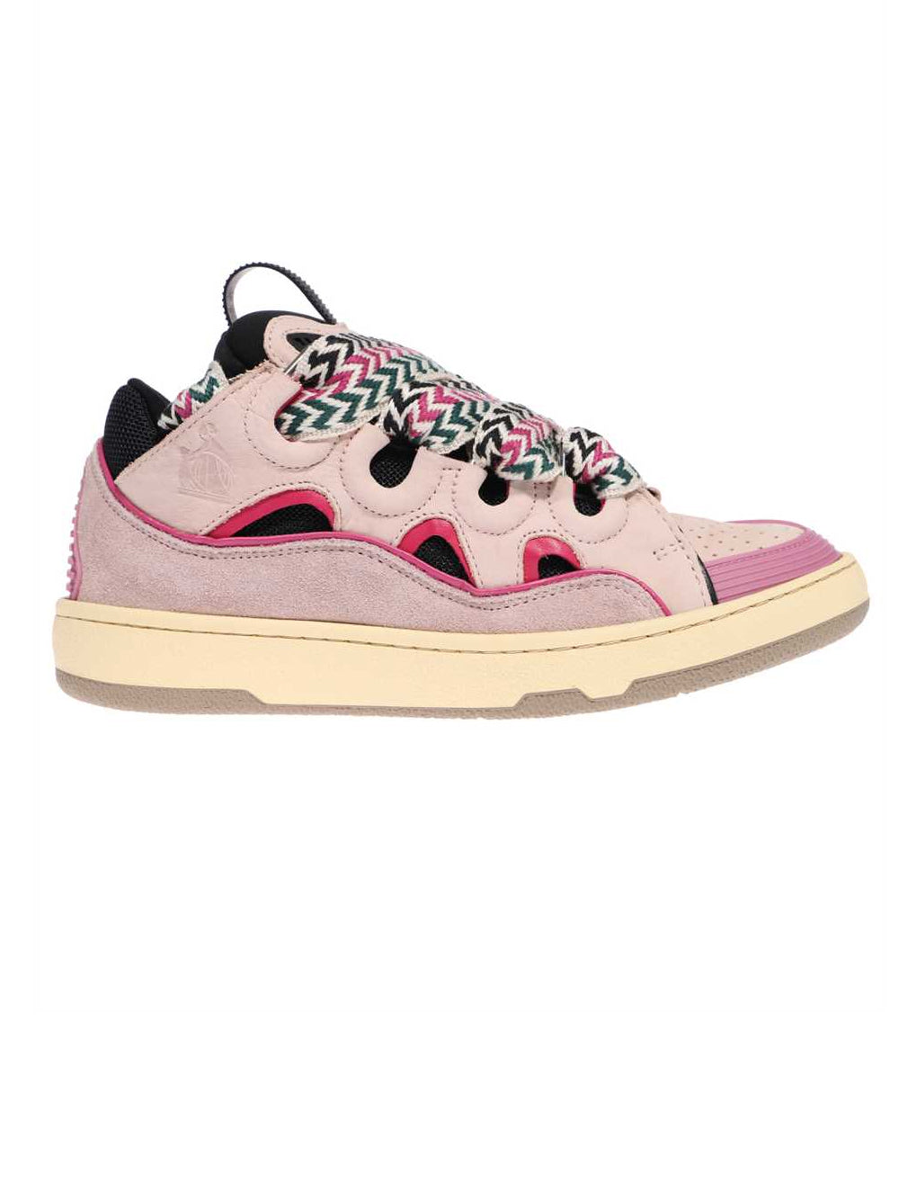 LANVIN SNEAKERS FW-SKDK02-DRAG-H22