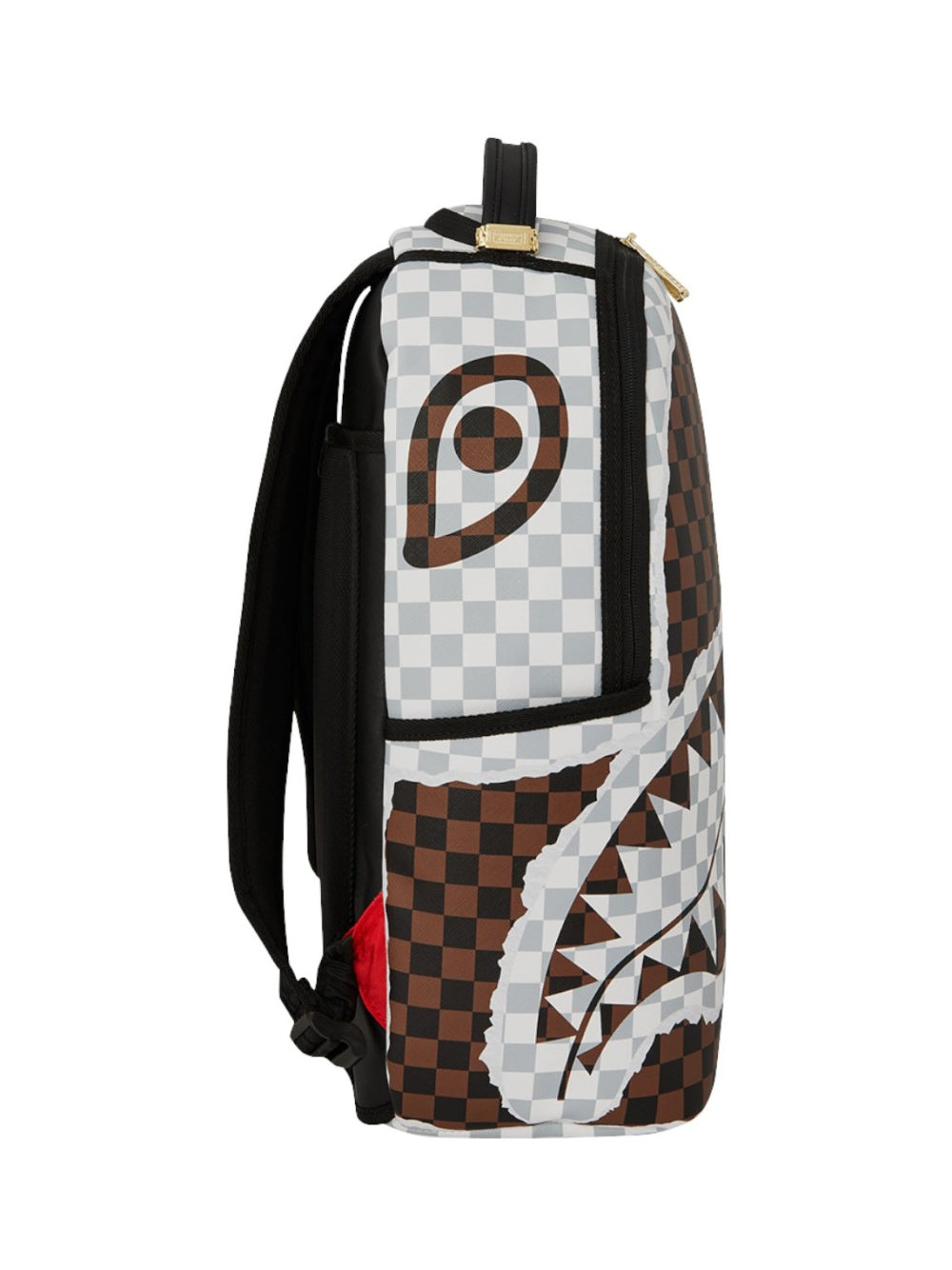 SPRAYGROUND ZAINO 910B8290NSZINT01