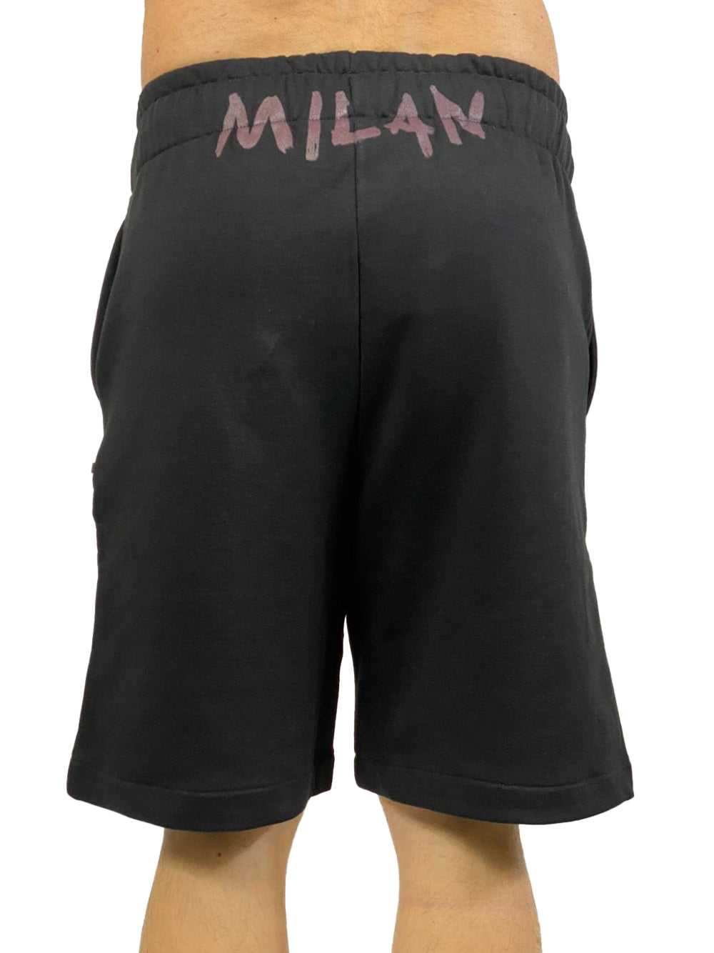 COUNTY OF MILAN BY MARCELO BURLON BERMUDA S6CMMABE089