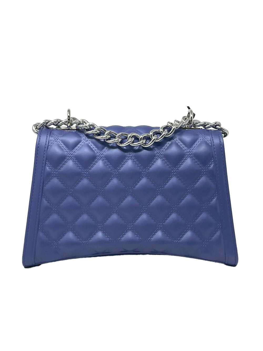 MARC ELLIS RHOMBUS M25 PURPLE/SILVER