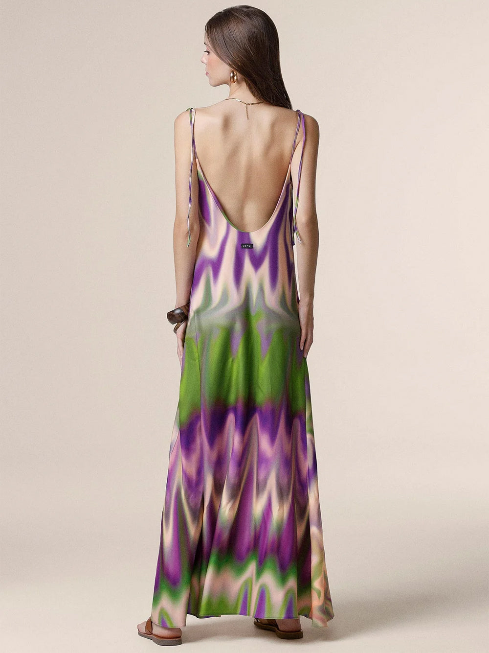 ME FUI ABITO 1601-X21