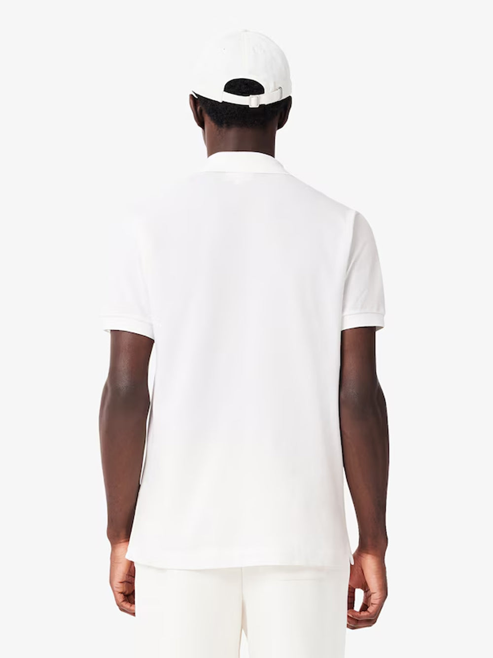 LACOSTE POLO L1212-00 001