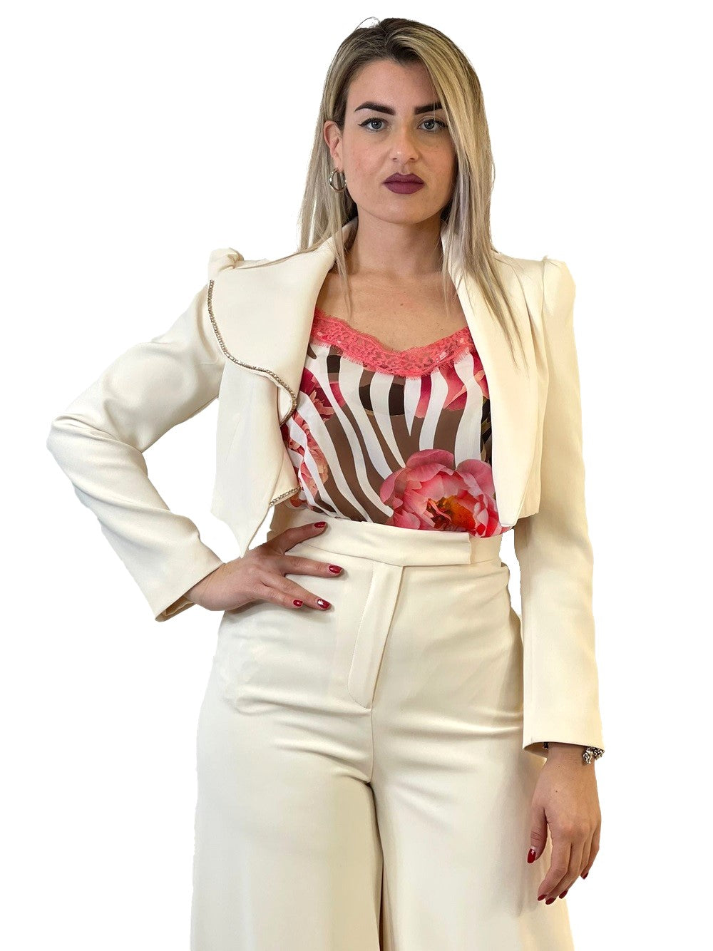 DRAMEE GIACCA DRSS24911