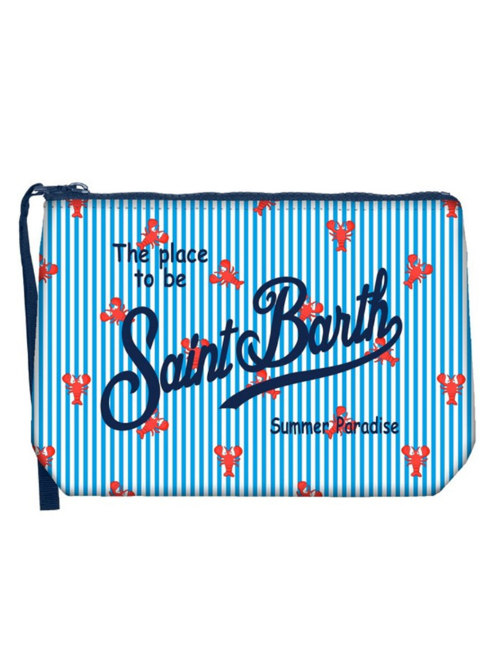 MC2 SAINT BARTH POCHETTE ALIN001 01106H