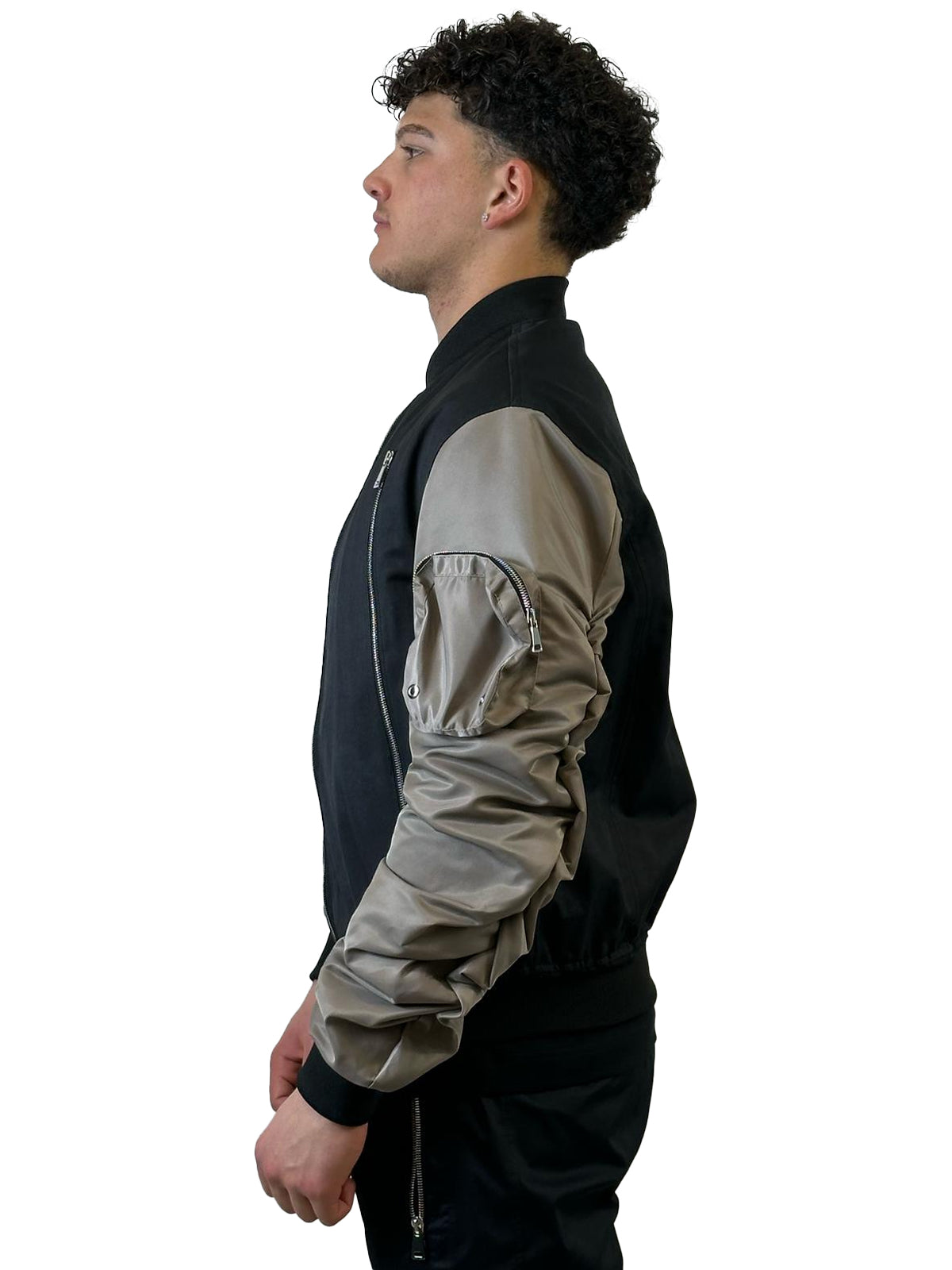 YES LONDON GIUBBINO XG5245