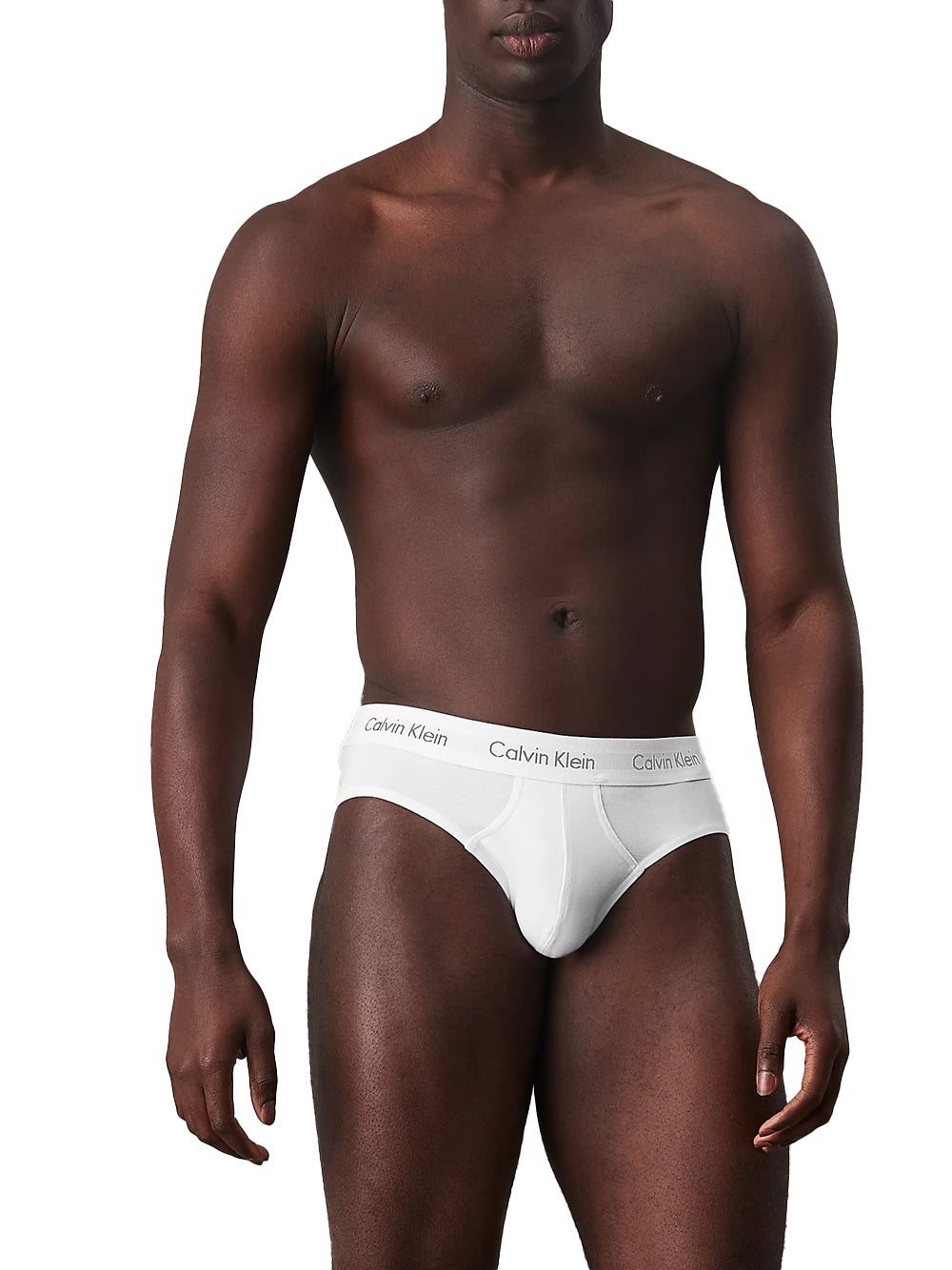 CALVIN KLEIN SLIP U2661G-100